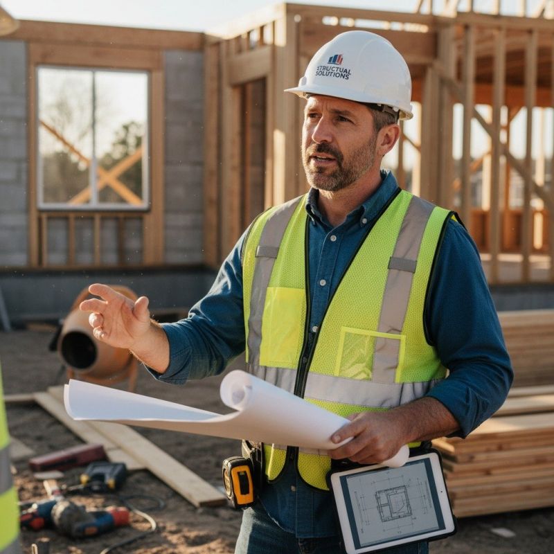 Structural Engineer Service