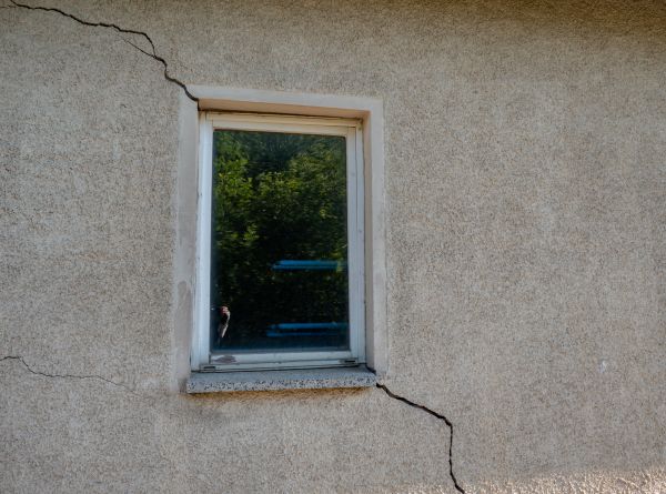 Foundation Structural Repair in Falls Church
