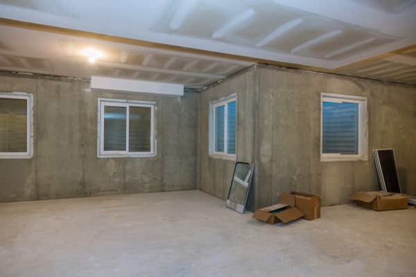 Home Foundation Service in Falls Church