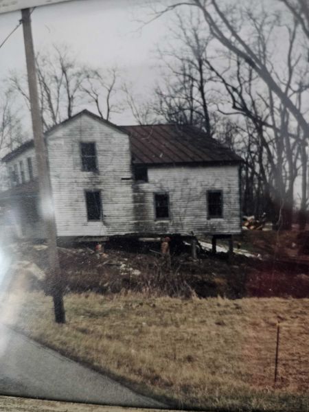 House Settling Repair in Falls Church