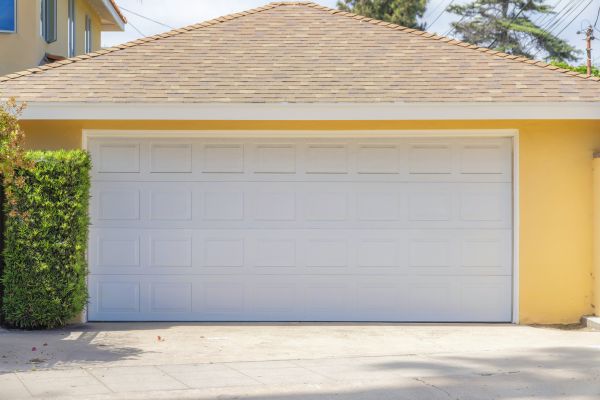 Garage Foundation Repair in Falls Church