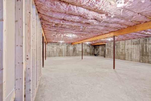 Foundation Maintenance in Falls Church