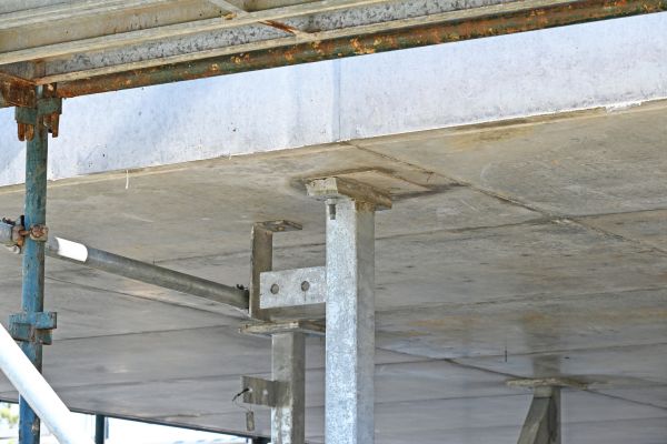 Pier And Beam Repair in Falls Church